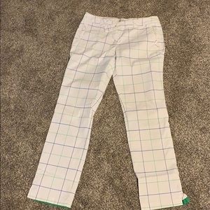 Nike golf women’s pants
